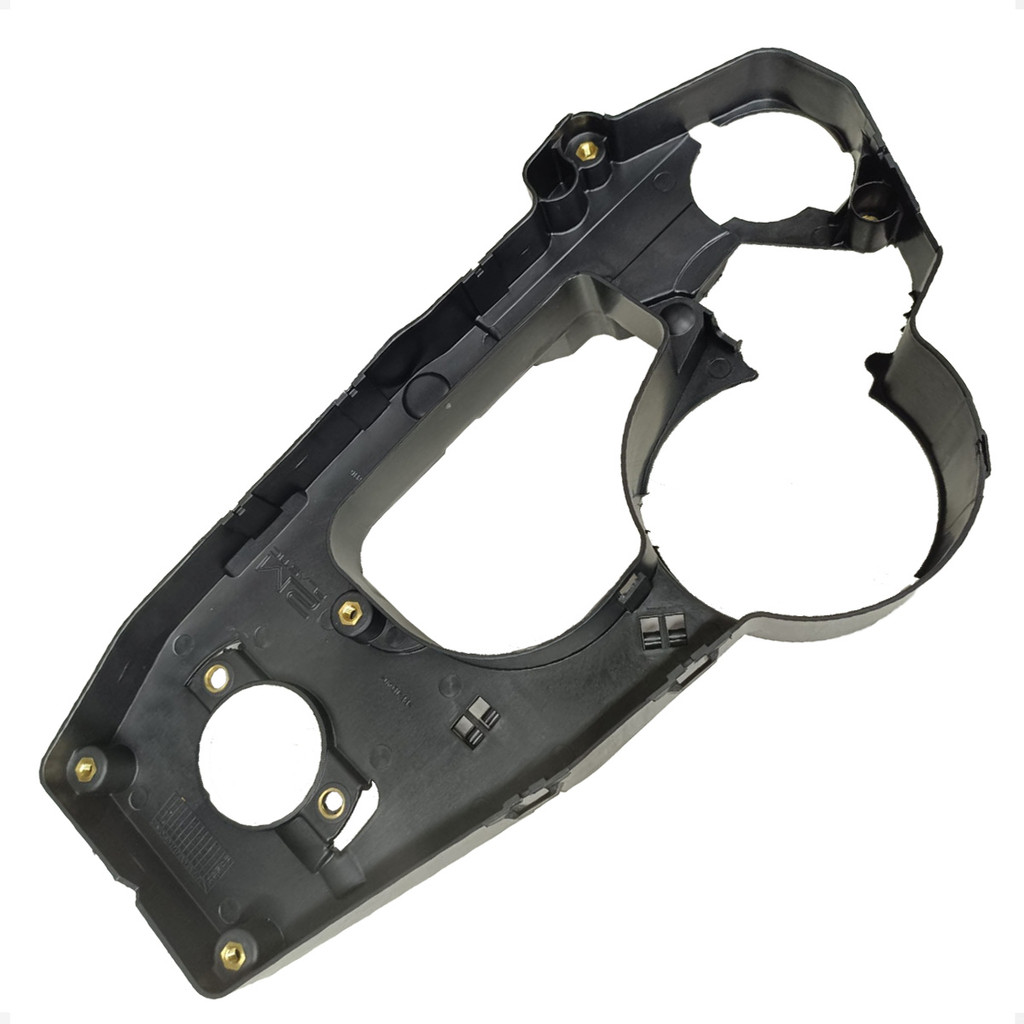 Kit Capa Proteção Correia Gm Onix 2012 a 2016 - 188364 - 106071
