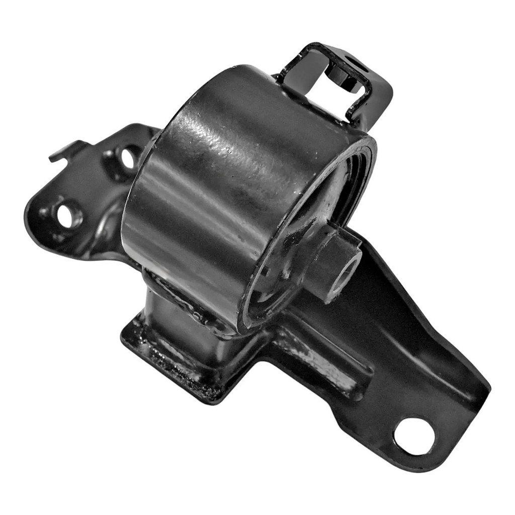 Coxim Do Motor Esquerdo Corolla 1993 A 1997