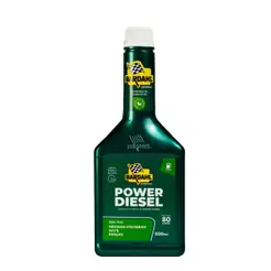 Aditivo Combustível Bardahl Power Diesel 500ml