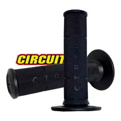 Par Manopla Circuit Iv Preto