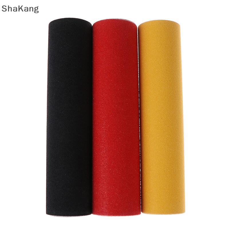 SKMY Skate Deck Lixa Grip Tape Griptape Proteção Impermeável Antiderrapante SKK