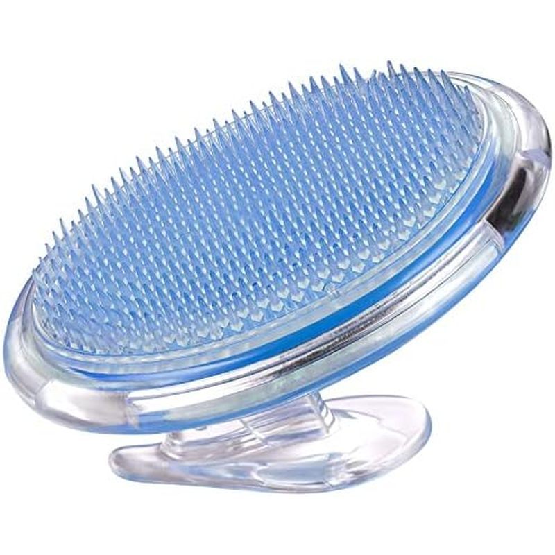 Removedor De Pêlos Encravados Coolife , Escova De Reparo Keose Pilaris KP , Esfoliante Pós-Barba Ou Cera Para Rosto , Bi
