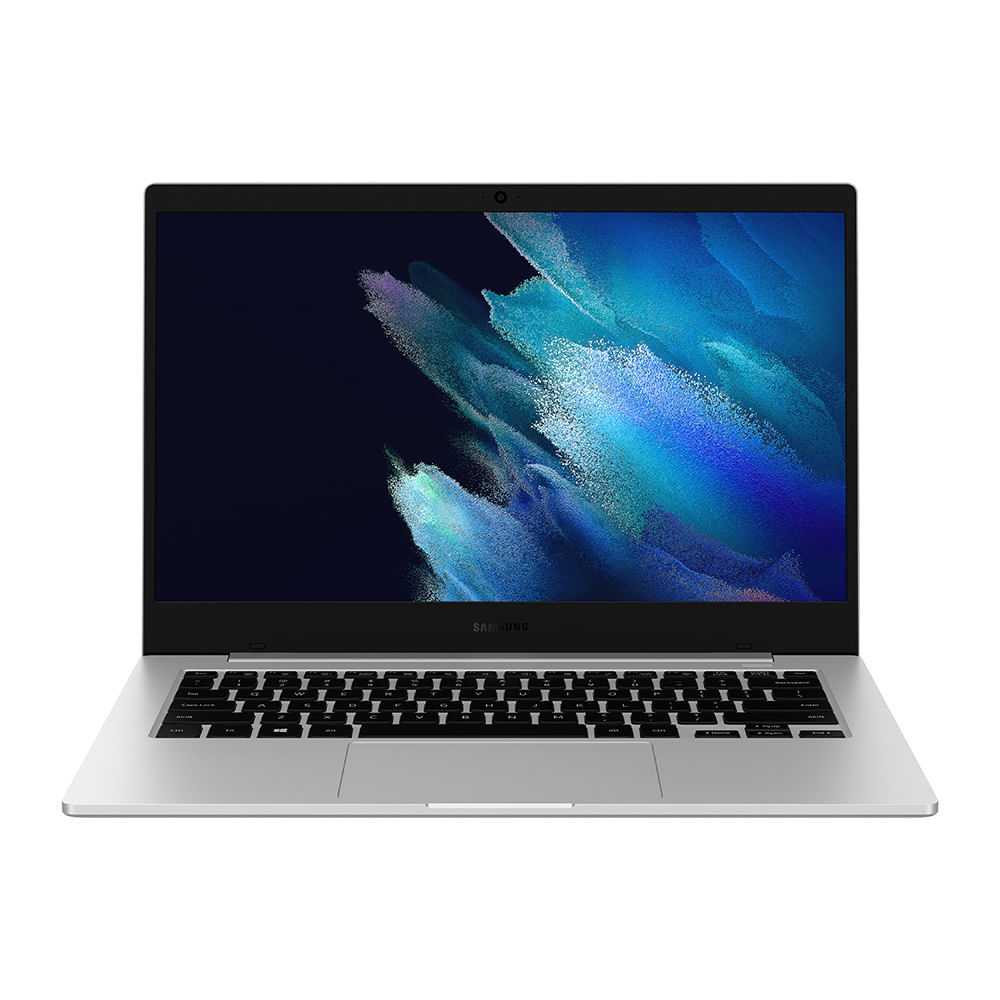 Notebook Samsung Galaxy Book Go, Windows 11 Home, Snapdragon® 7c, 4GB, 128GB, 14