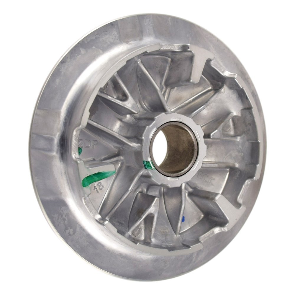Polia Roldana Primária Completa Nmax 160 2017-2020 Original Yamaha