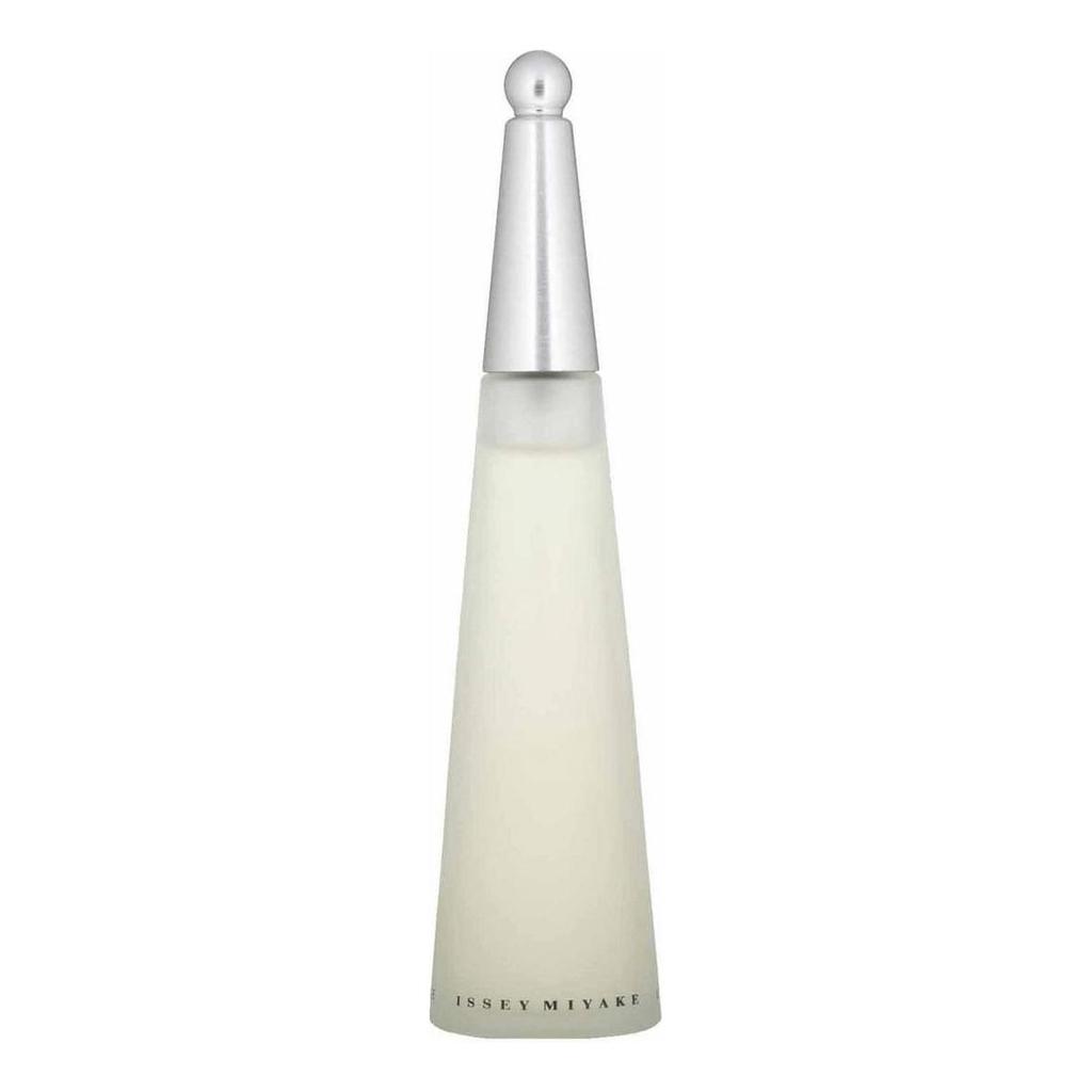 Perfume Feminino L'Eau D'Issey Issey Miyake Eau De Toilette 25ml – Fragrância Floral Aquática