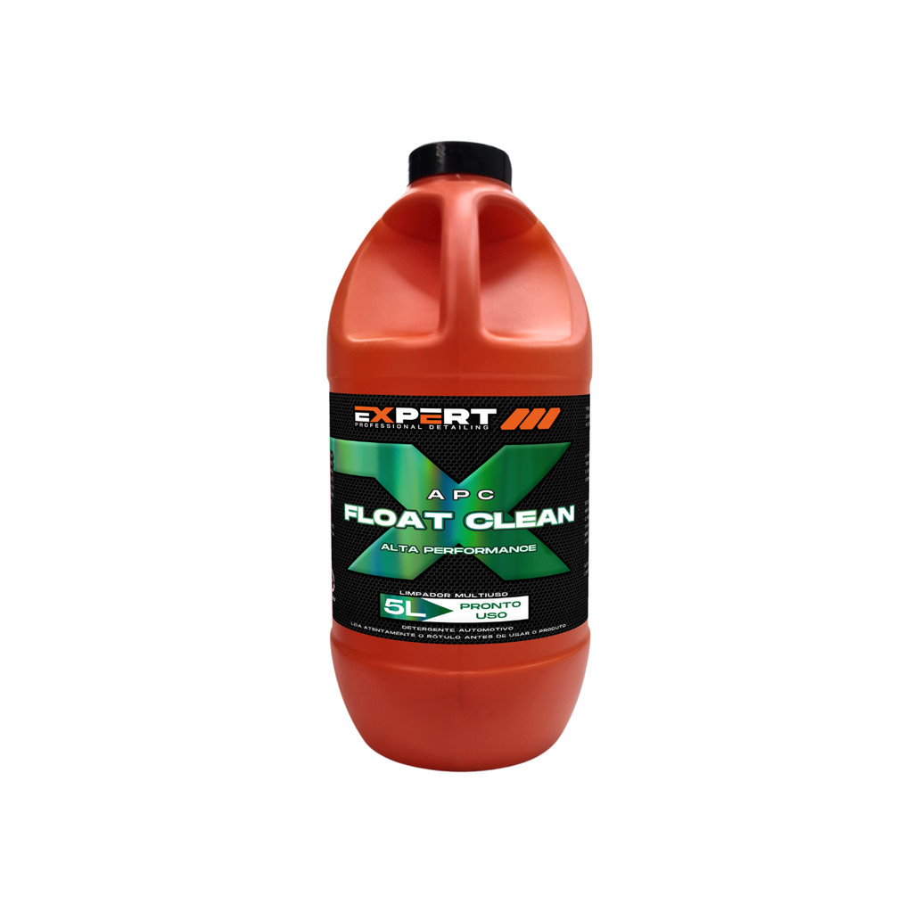Limpeza Multiuso Apc Flotador Float Clean 5L Expert