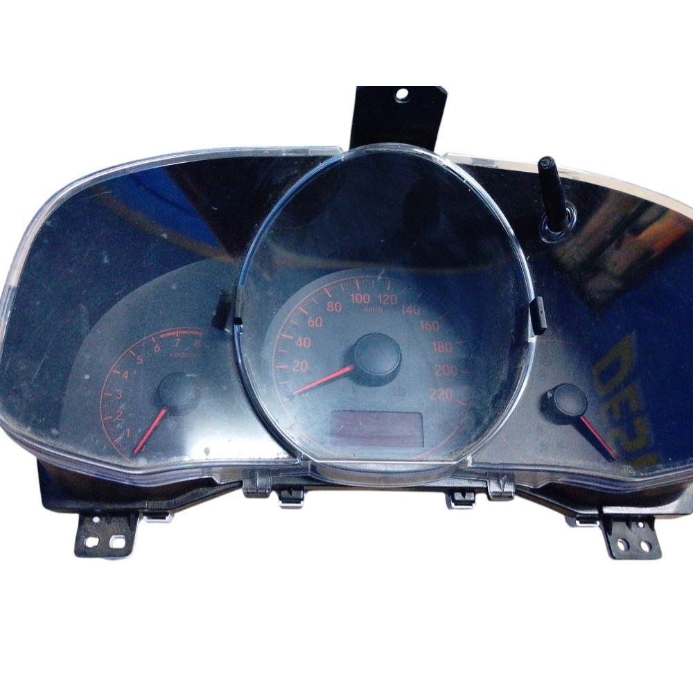 Painel Instrumentos Velocímetro Honda Fit 2015/2015 1.5 16v