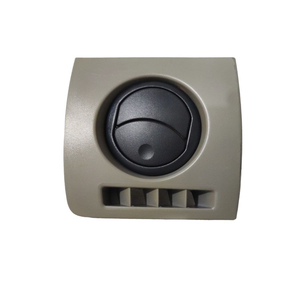 Difusor Saida Ar Lateral Esquerdo Fiat Palio Siena Original