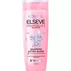 Shampoo L'Oréal Paris Elseve Glycolic Gloss 400ml