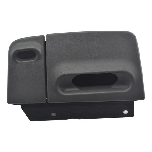 Cinzeiro Porta Treco Tomada 12v Painel Ranger 2007 Original