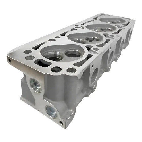 Cabeçote Gm Vectra 2.0 8v (1997-2005) Tucho Grosso Novo