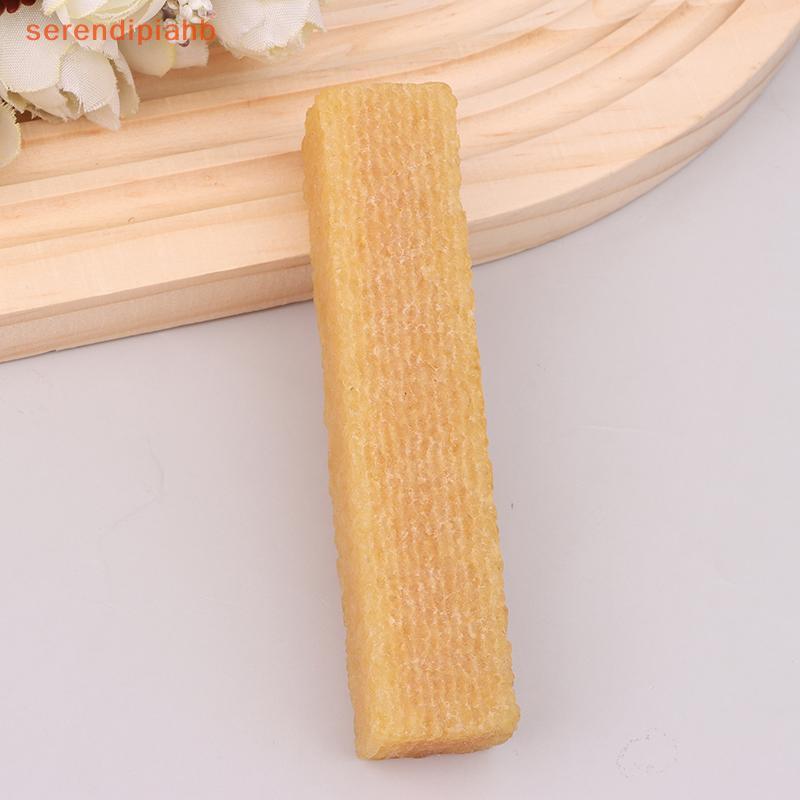 [serendipiahb] 1Pc Cola De Limpeza Abrasiva Sti Lixar Cinto Banda Limpador De Tambor 100x20x20MM Lixa Borracha Para Lixa