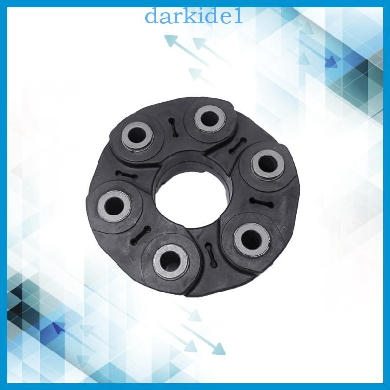 DAR 26117546425 Disco Voo Para F01 F07 F10 F32 E70 E82 E90 Eixo Transmissão Flexe Acessórios Do Carro Preto