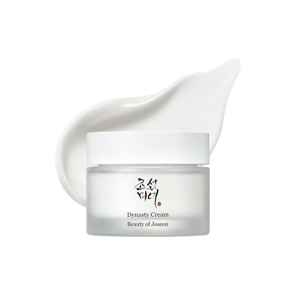 Loção Facial Hidratante Dynasty, adequada para pele seca e sensível, produto de cuidados com a pele coreano para homens.