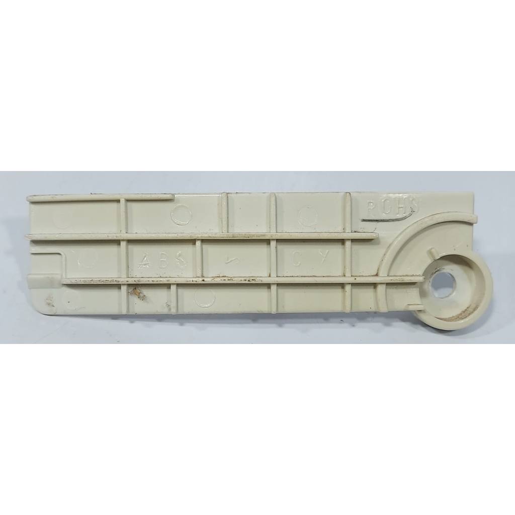 TRAVA DISPLAY EVAPORADORA SPLIT ELECTROLUX PI12F ORIGINAL REVISADO