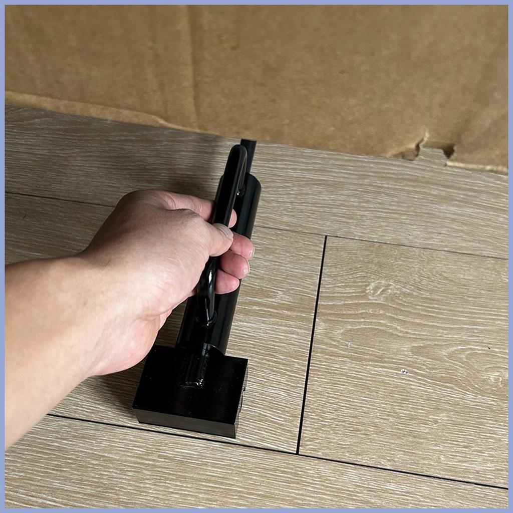 Barra De Tração De Piso Laminado , Prancha De Carpintaria , Extrator De Rodapé , Para De mueadsybr