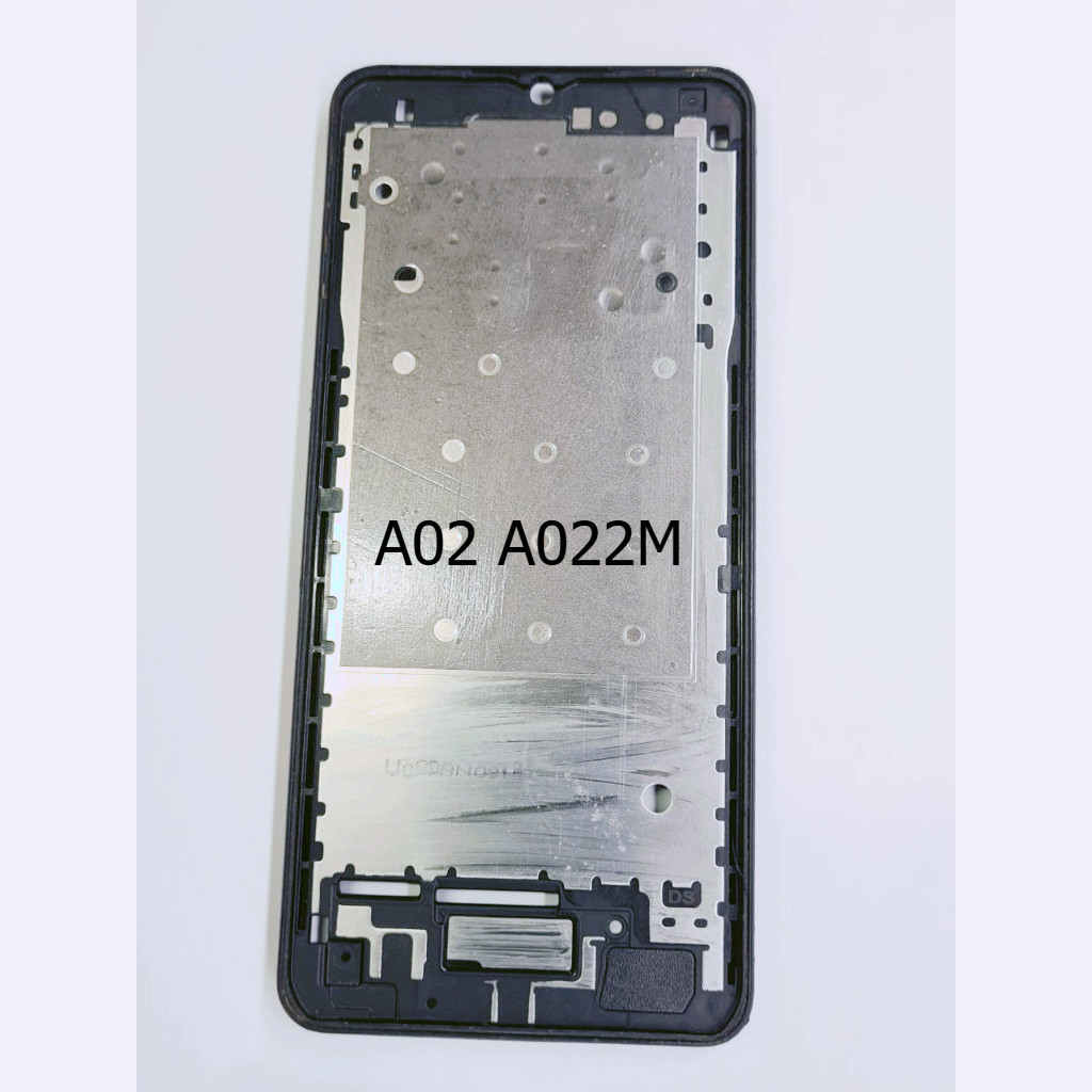 Aro Chassi Berço Para Samsung A02 a022