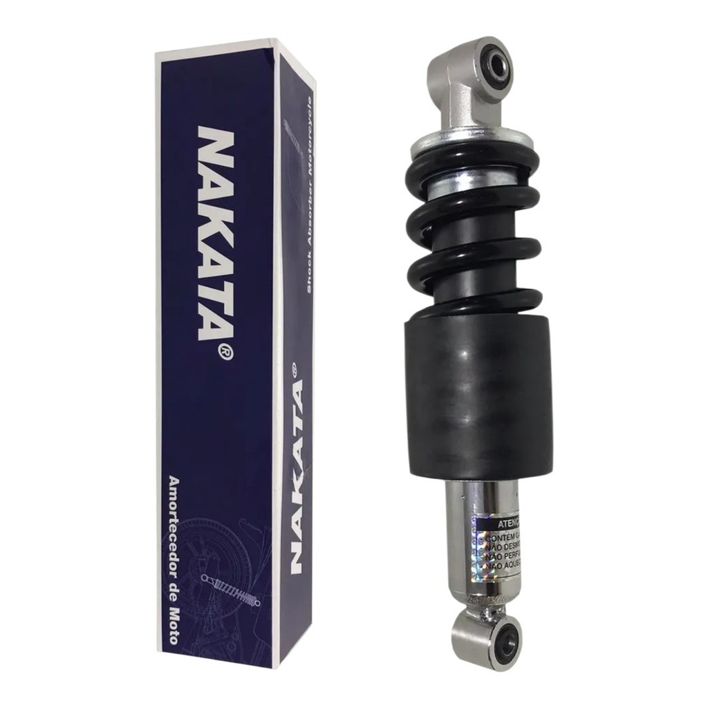 Amortecedor Prolink Nxr Bros 125 150 160 Xre 190 nakata