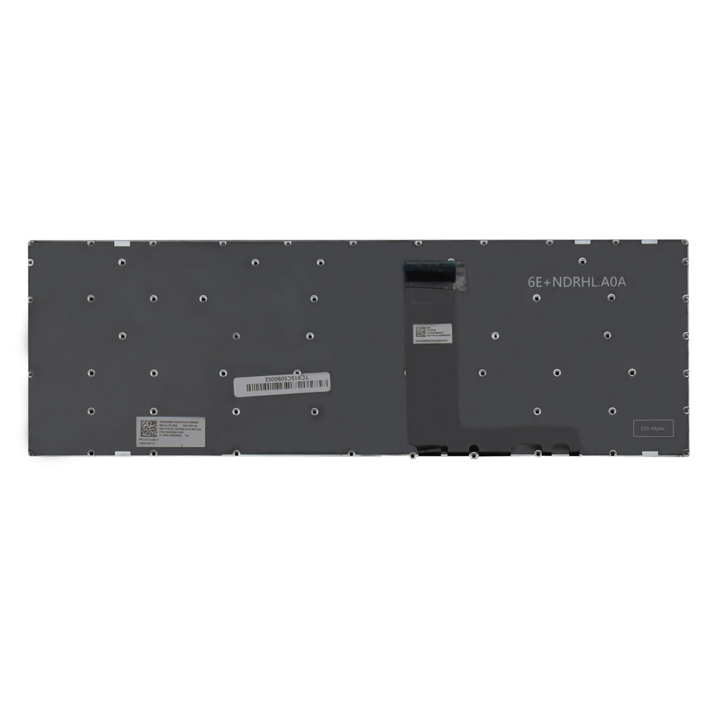 Teclado para Notebook Lenovo Ideapad L340 15IRH