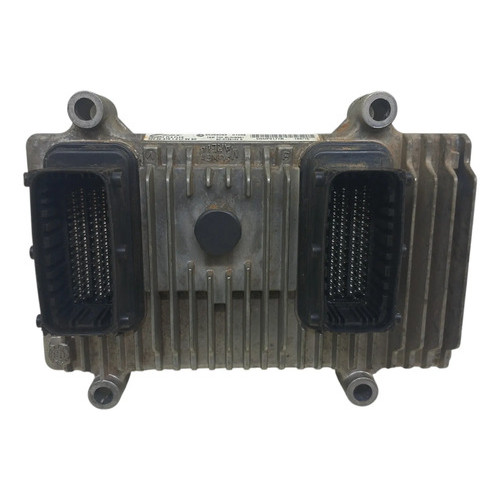 Modulo Injeçao Fiat Palio Att/grand Siena 1.0 8v Flex 2012/1