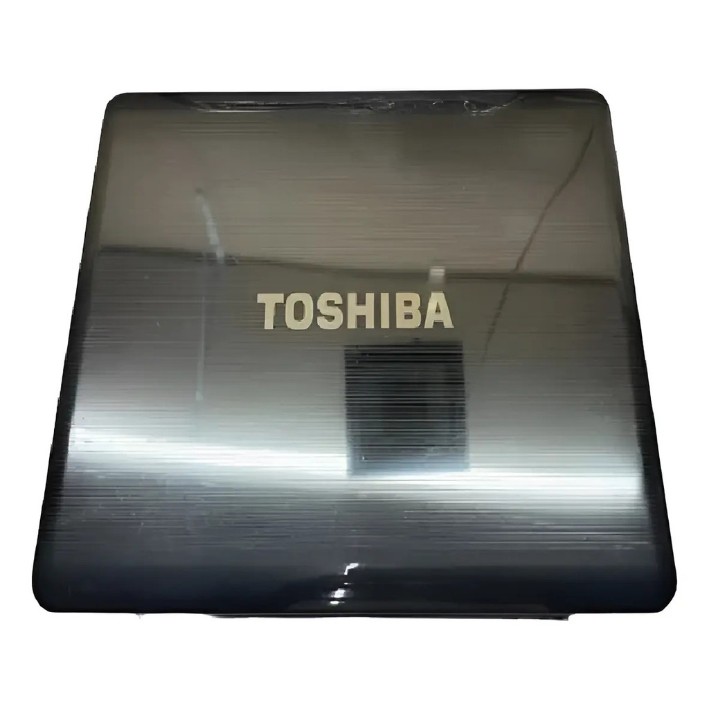 83 Tampa Da Tela Toshiba Satellite A300