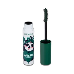 Máscara de Cilíos Vizzela Big No Panda Olive Green