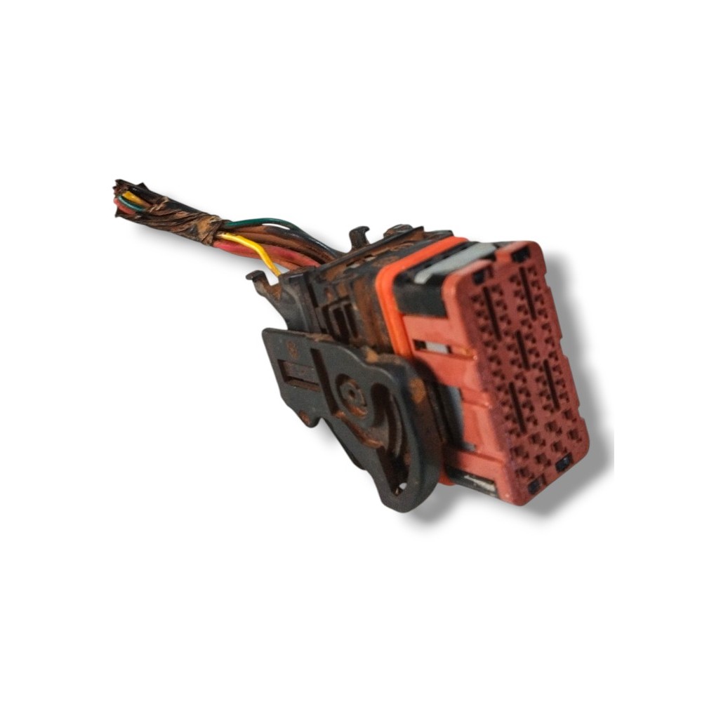 Conector do módulo processamento de imagem John Deere S790