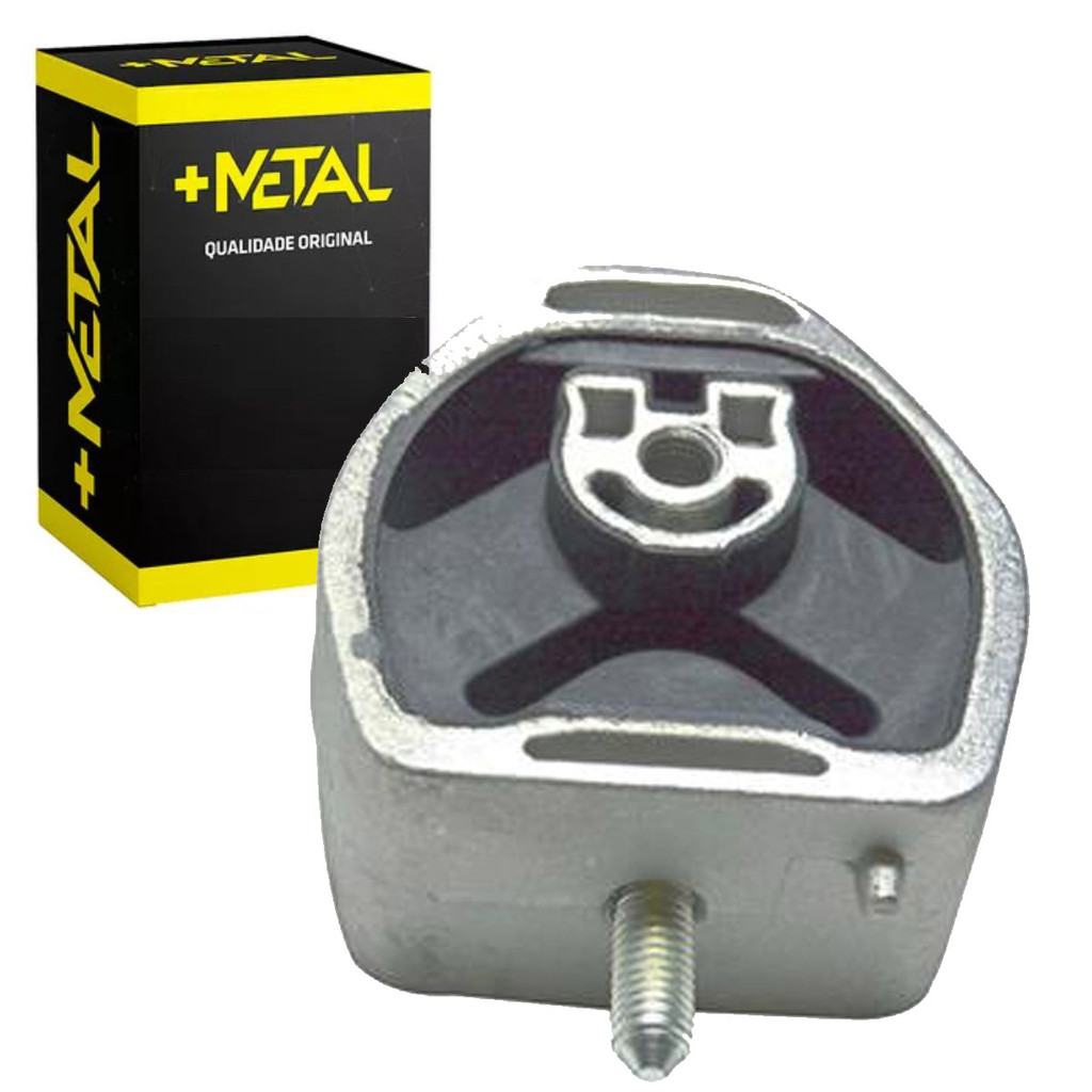 Coxim Traseiro Esquerdo Do Cambio - A4 1999 A 2005 / A6 1999 A 2005 / Passat 1999 A 2005 - 30163+Ms