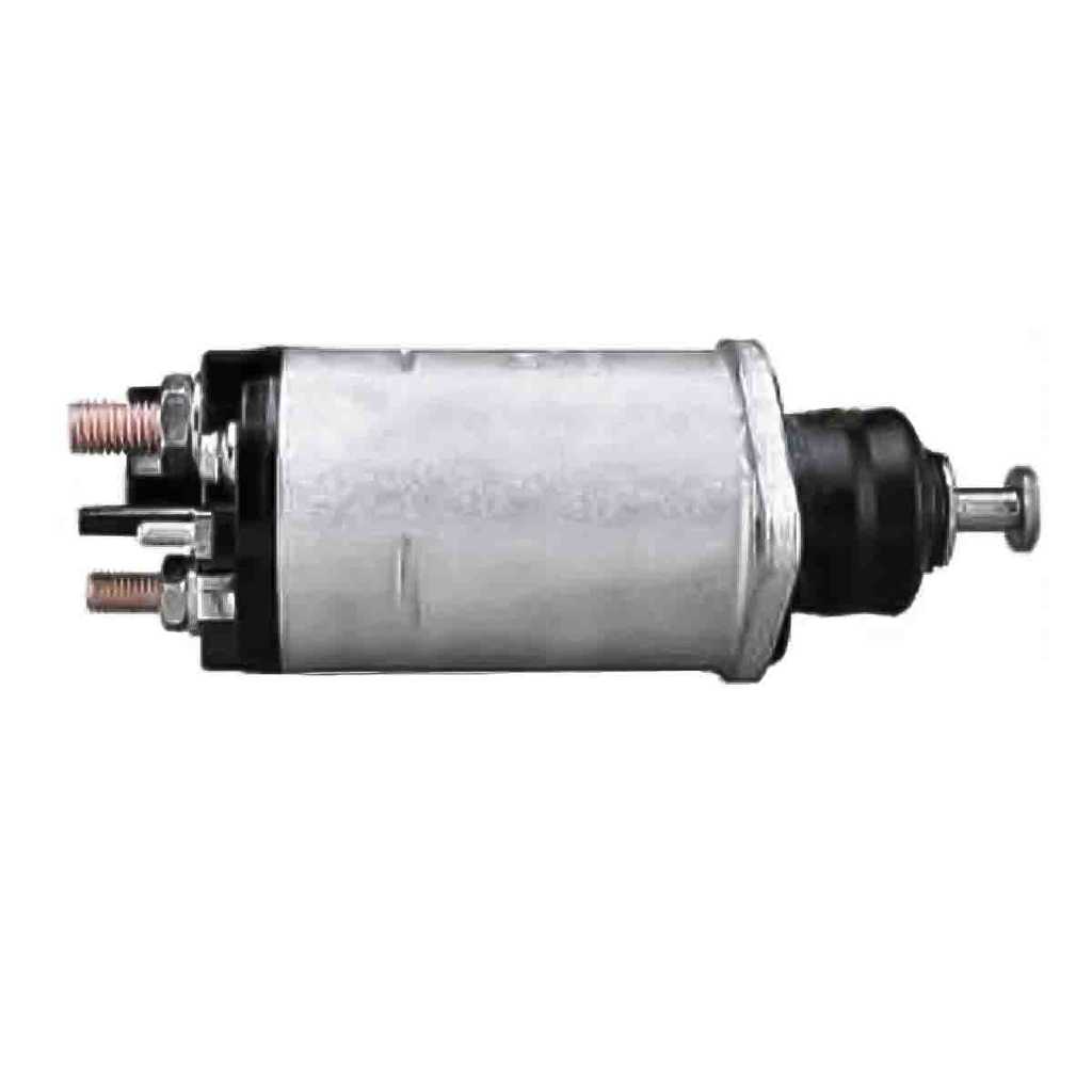 Automático Rele de Partida Delco Starter 28Mt John Deere Eng Power L.Pet.Tract. 24V - ZM0811