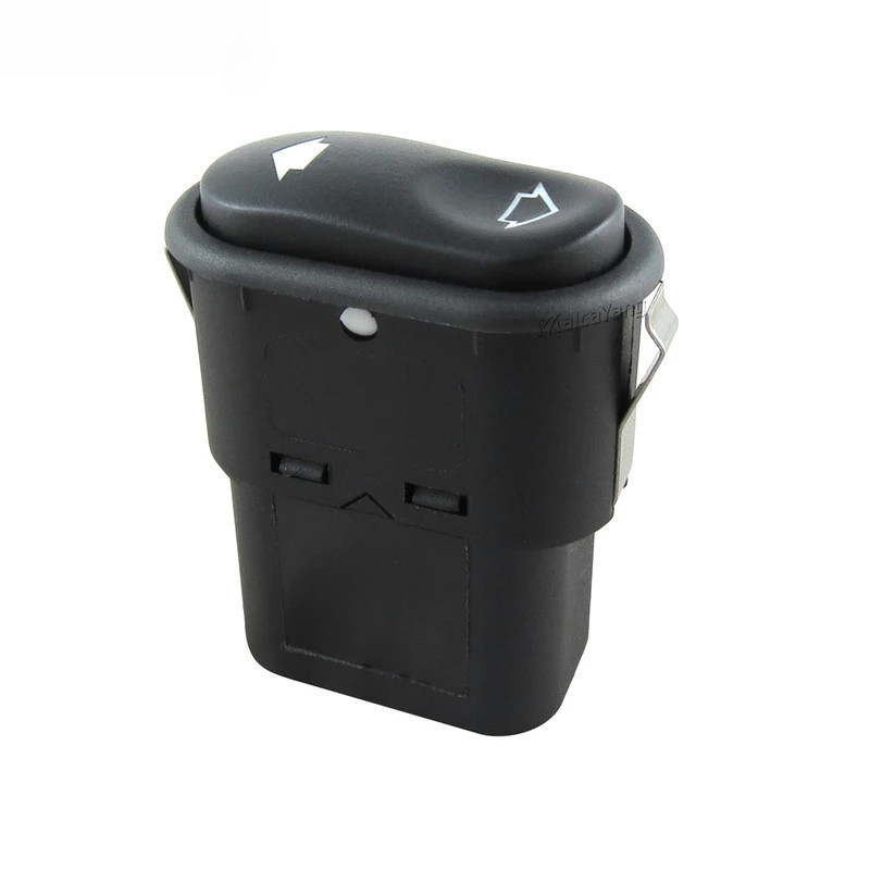 Botão do Interruptor Elétrico do Vidro Lateral do Passageiro para Ford Escort MK7 VII Ford Mondeo MK II 2 1995-2006 Tran
