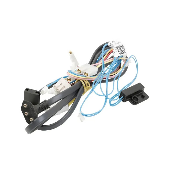 sensor da tampa CWH12AB Lavadora Brastemp / rede W11243456