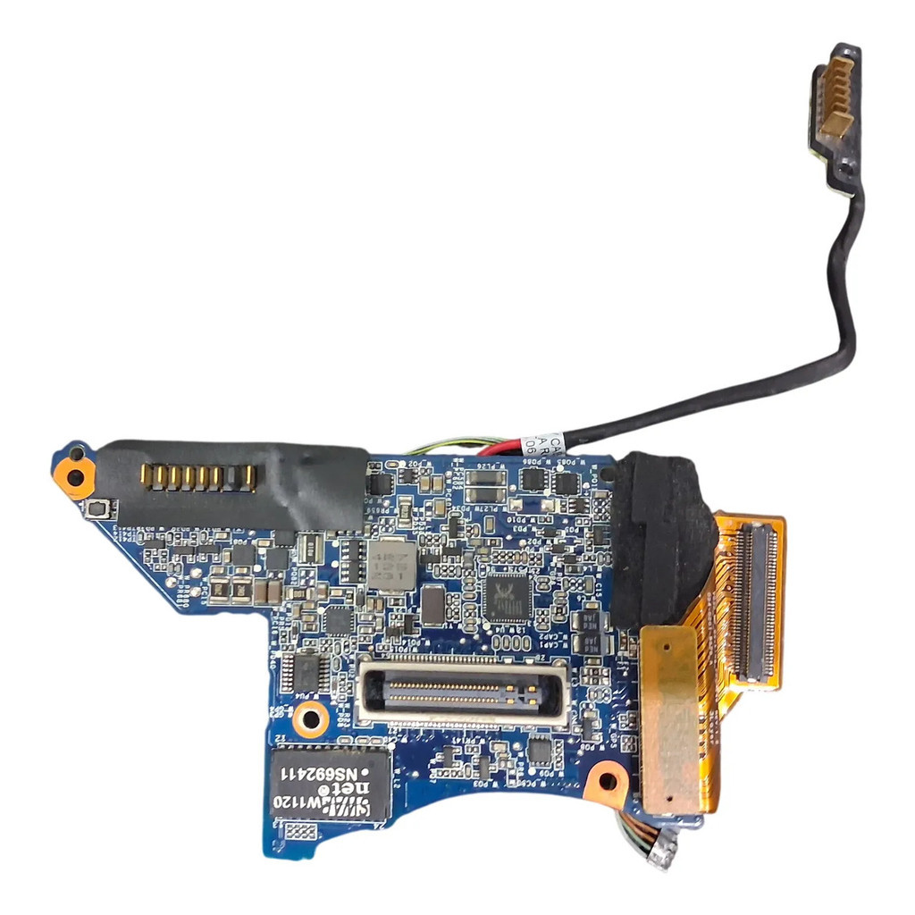 Placa Filha Power Sony Vaio Pcg-41212x Pcg 41211x Pcg-41213x
