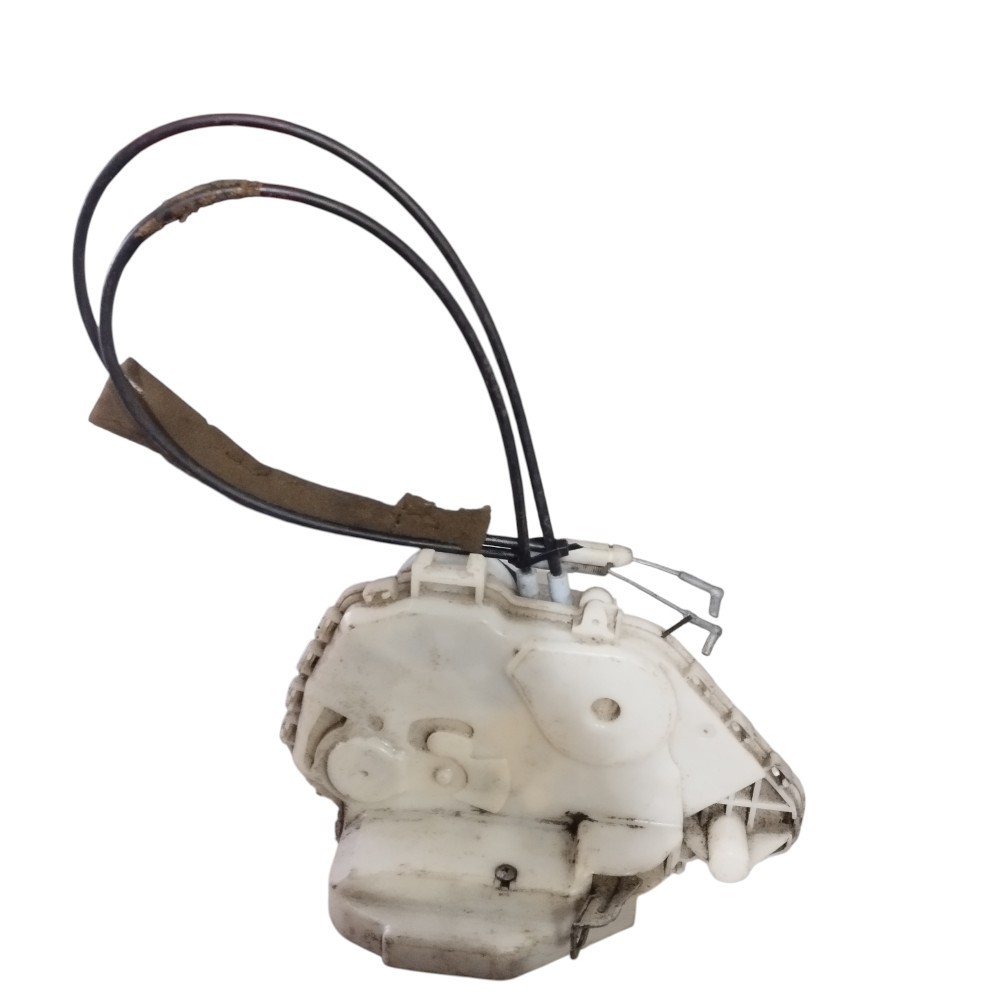 Fechadura Elétrica Dianteira Direita Honda Civic 2006 A 2011