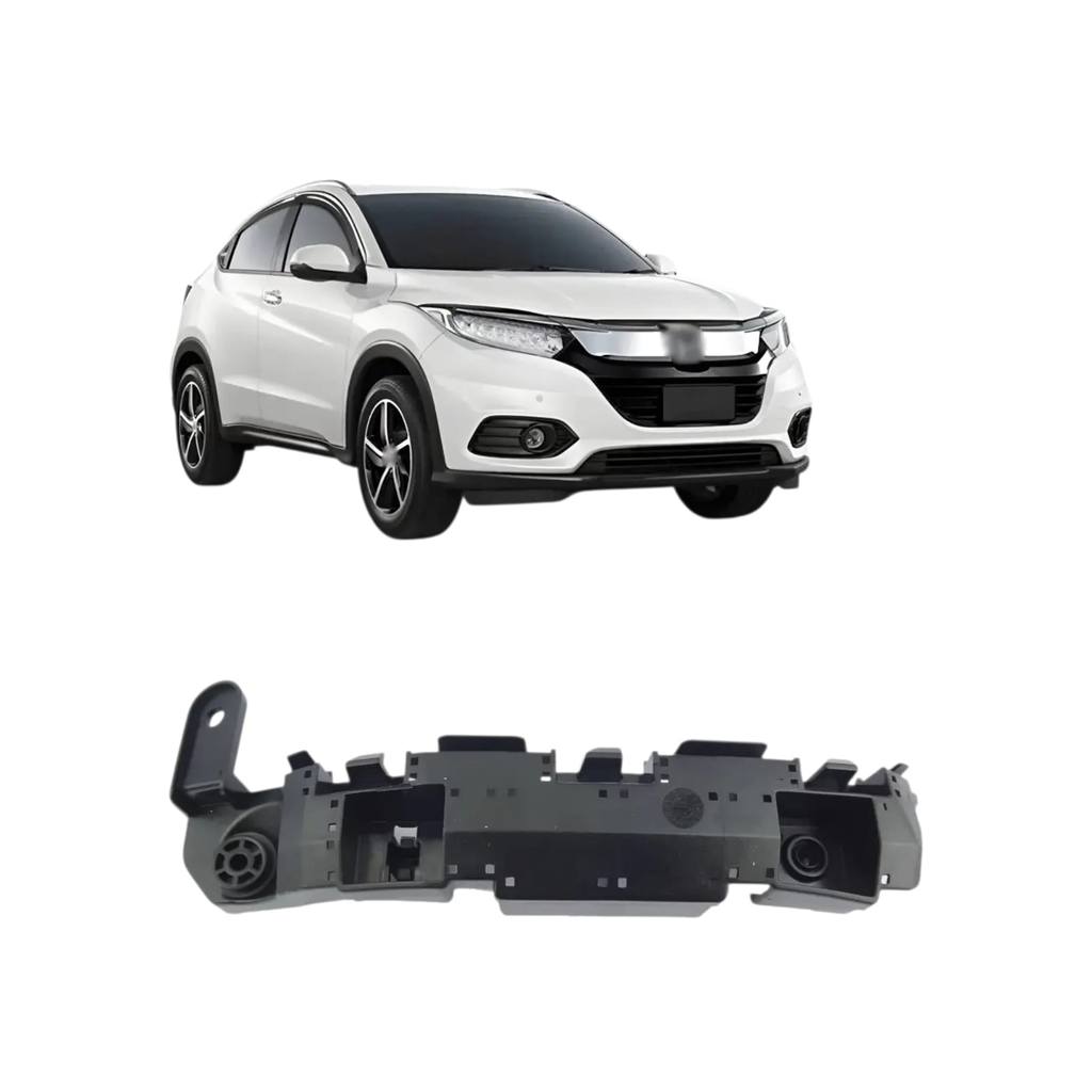 Guia Suporte Parachoque Dianteiro Honda Hrv 15/ Dir