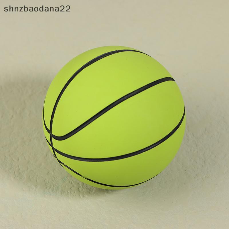 [Shnzd] Mini Borracha Elástica De 6 Cm De Alta Elasticidade Para Basquete , Bola Oca , Brinquedo Infantil , Esportes Ao