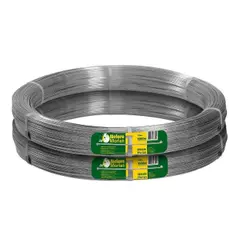 Kit 2 Arame Ovalado Nelore PG 16x14 700Kgf 1000m