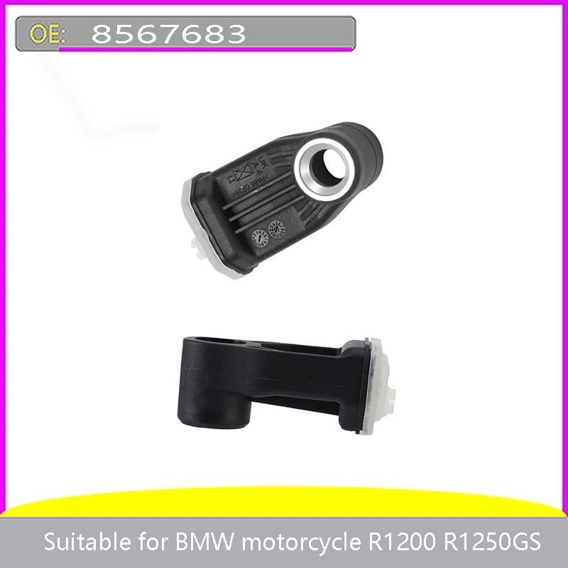 Para Sensor De Pressão Dos Pneus BMW motorcycle TMPS 8567683 Monitor Válvula R1200 R1250GS Acessório Motocicleta