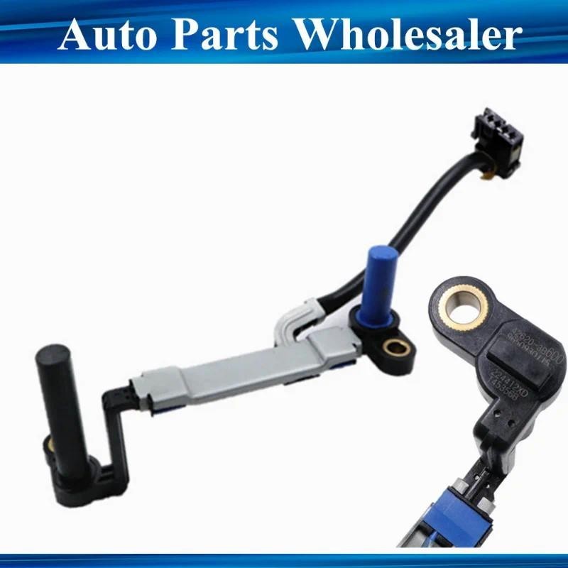 Novo Sensor De Velocidade Original Para Kia Forte 2010-2013 Optima 2011-2016 Cerato 42620-3B600 426203B600 SC579 Acessór