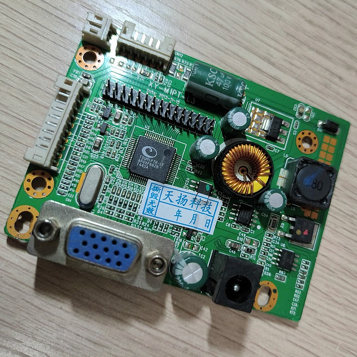 Placa-mãe TCL T22M1 T22M3 Placa-mãe JRY-W1PTR-DV4 JRY-L1PTR-KV1