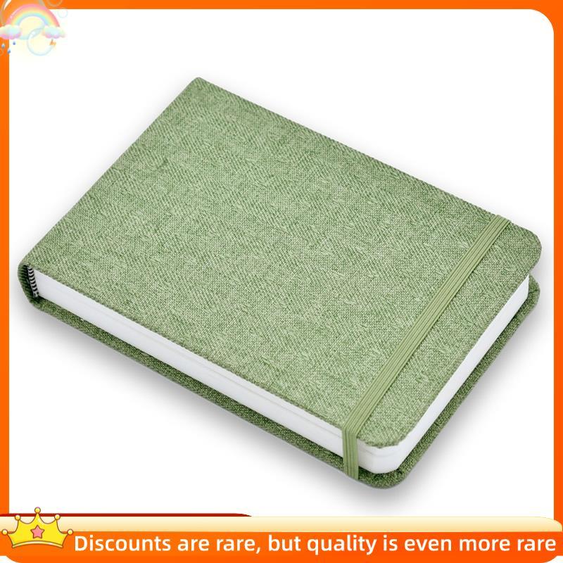 Newsandrainnew Cadernos De Papel Aquarela Multi Mídia Pequeno Bolso Livro De Esboço De Viagem Para Uso Como Caderno E Bl