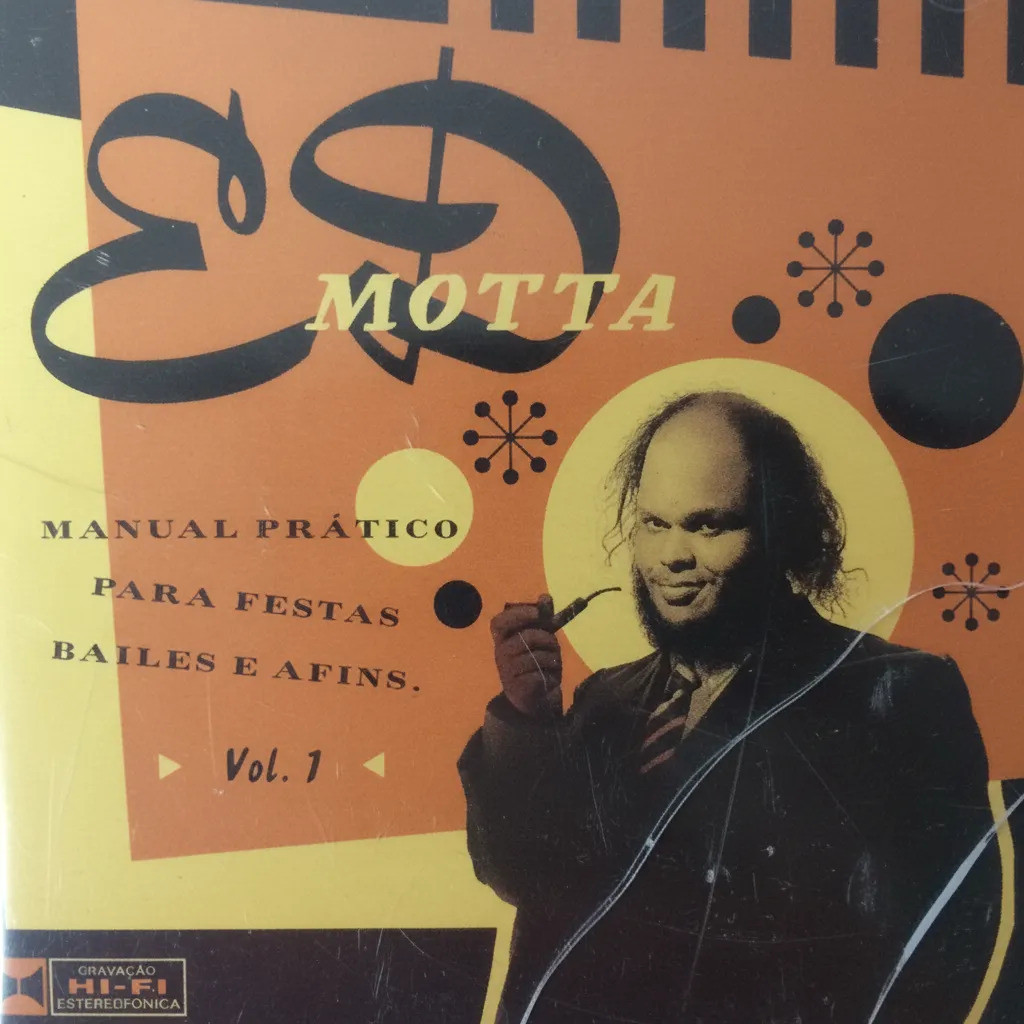 Cd Ed Motta Manual Pratico Volume 1