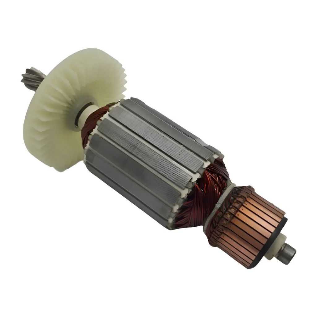 Induzido Para Serra Policorte Makita MIC 140 MT140 220V