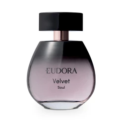 Eudora Velvet Soul Desodorante Colônia 100ml