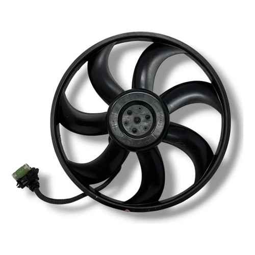 Eletroventilador Ventoinha Kia Cerato 2008 2009 2010 2011 12