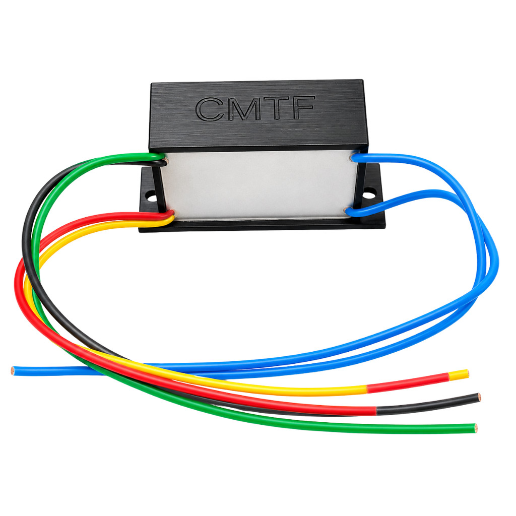 Modulo Temporizador Universal Acender Farol Destravar Veículo Conecta Car CMTF — imagem 2 de 2