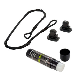 Corda Cera para balestra besta MK-50S 50 lb Man Kung