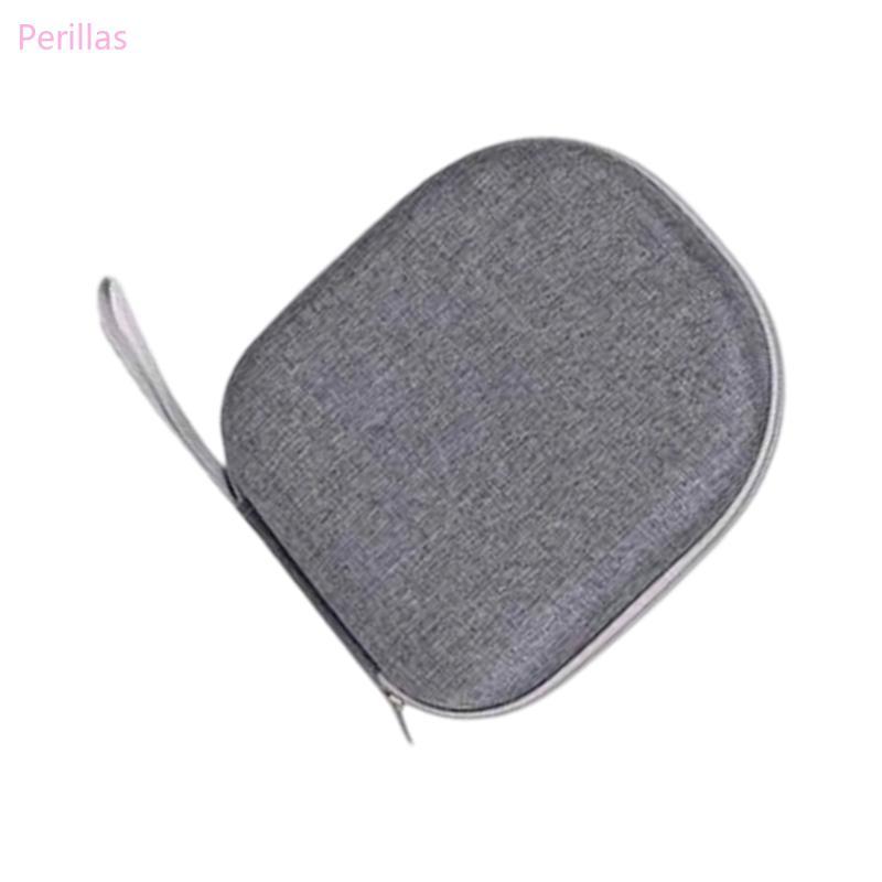 Perillas Caixa Armazenamento À Prova Choque Para WH1000XM3 XM4 XM5 XM6 Design Ajuste Seguro