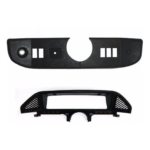 Moldura Instrumentos E Inferior F1000 F4000 F12000 F14000