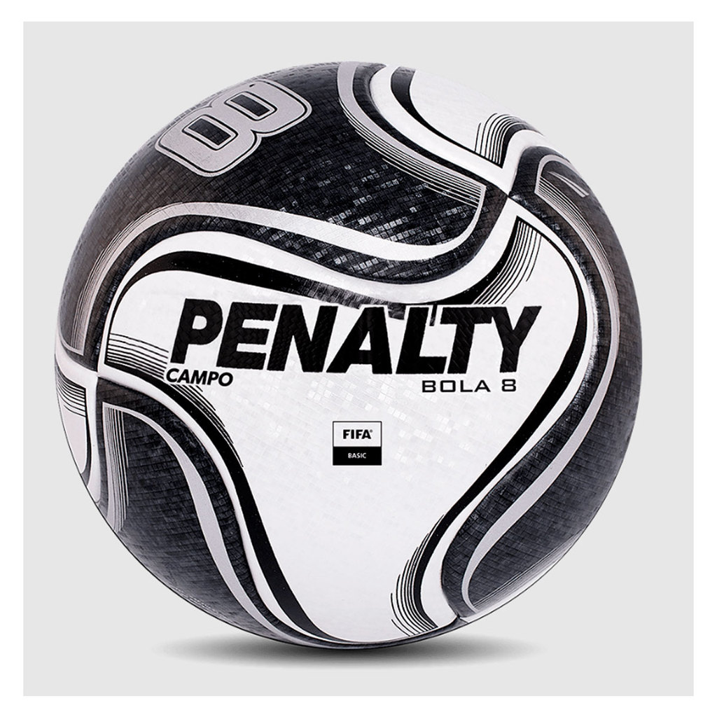 Bola De Futebol Campo Penalty