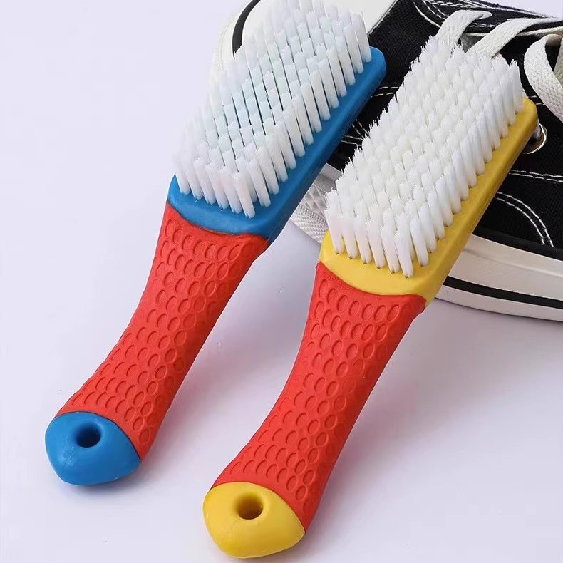 Escova Nano para lavagem de sapatos Escova para sapatos domésticos